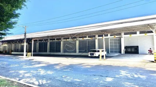 Galpão/Depósito/Armazém para alugar, 5272m² no Jardim Humaitá, São Paulo
