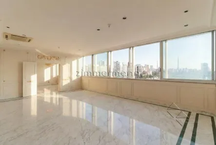 Apartamento com 4 Quartos à venda, 426m² no Higienópolis, São Paulo