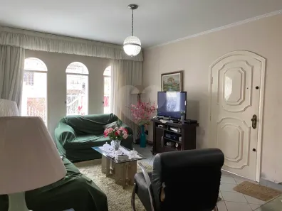 Sobrado com 3 Quartos à venda, 111m² no Santana, São Paulo