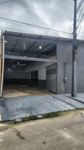 Galpão/Depósito/Armazém à venda, 275m² no Quarenta Horas (Coqueiro), Ananindeua