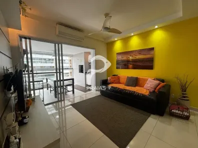Apartamento com 3 Quartos à venda, 125m² no Centro, Bertioga