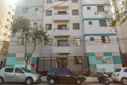 Apartamento com 2 Quartos à venda, 33m² no Vila Parque Jabaquara, São Paulo