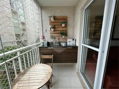 Apartamento com 3 Quartos à venda, 68m² no Vila Guilherme, São Paulo