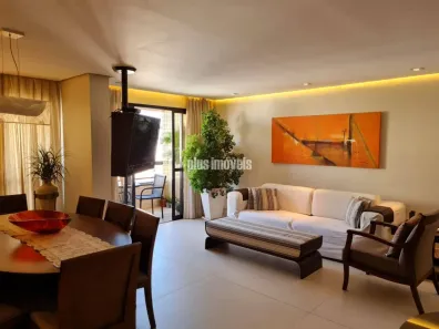 Apartamento com 3 Quartos à venda, 216m² no Vila Pompéia, São Paulo