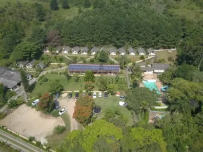 Fazenda/Sítio com 37 Quartos à venda, 35000000m² no Bom Jesus, Jacareí