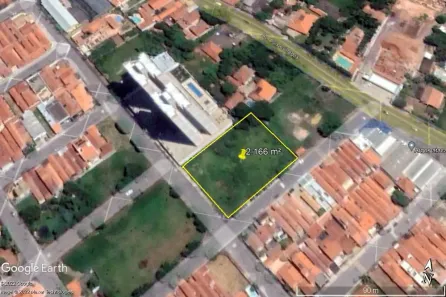 Lote/Terreno com 1 Quarto à venda, 1m² no Piracicamirim, Piracicaba