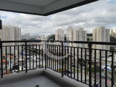 Apartamento com 2 Quartos à venda, 72m² no Vila Ema, São Paulo
