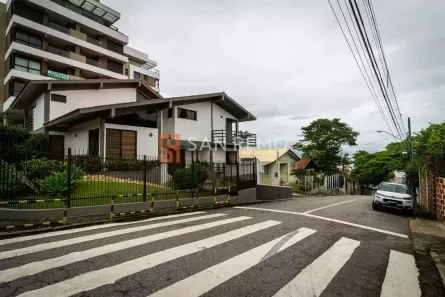 Casa com 4 Quartos para alugar, 380m² no Itaguaçu, Florianópolis