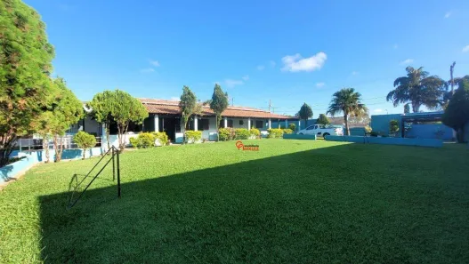Fazenda/Sítio com 3 Quartos à venda, 1650m² no Jardim Residencial Florida, Iracemápolis