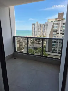 Apartamento com 2 Quartos à venda, 60m² no Praia de Itaparica, Vila Velha