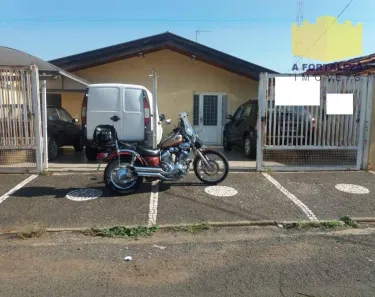 Casa com 2 Quartos à venda, 215m² no Jardim Glória, Americana