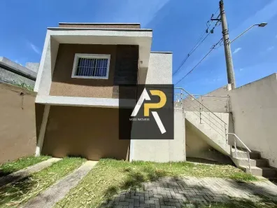 Casa com 2 Quartos à venda, 65m² no Vila São Paulo, Mogi das Cruzes