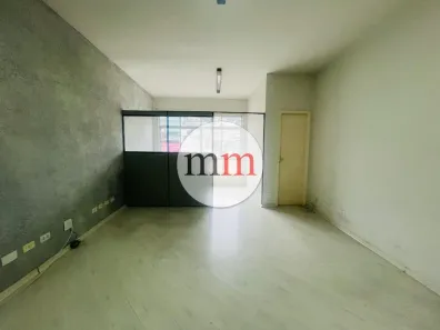 Sala Comercial para alugar, 35m² no Cocotá, Rio de Janeiro