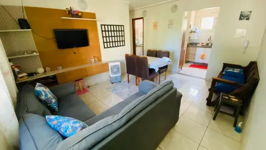 Apartamento com 3 Quartos à venda, 80m² no Chácaras Tubalina e Quartel, Uberlândia