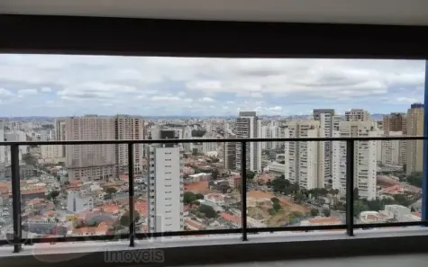 Apartamento com 3 Quartos à venda, 145m² no Vila Firmiano Pinto, São Paulo