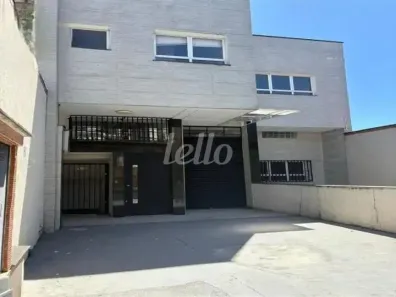 Prédio Comercial à venda, 616m² no Vila Valparaíso, Santo André