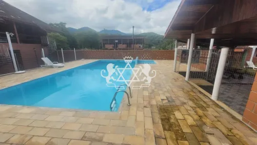 Casa com 1 Quarto à venda, 500m² no Rio da Prata, Ubatuba