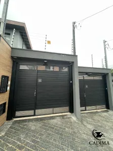 Sobrado com 3 Quartos à venda, 130m² no Penha de França, São Paulo