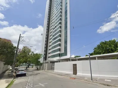 Apartamento com 4 Quartos à venda, 268m² no Pina, Recife