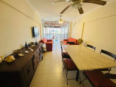 Cobertura com 3 Quartos à venda, 132m² no Enseada, Guarujá