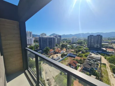 Apartamento com 3 Quartos à venda, 81m² no Recreio dos Bandeirantes, Rio de Janeiro