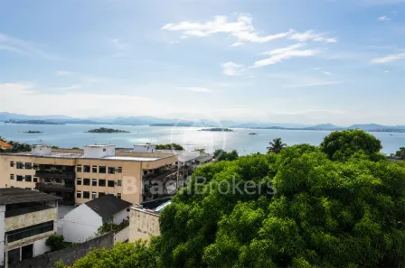 Apartamento com 3 Quartos à venda, 195m² no Freguesia (Ilha do Governador), Rio de Janeiro