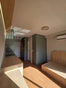 Apartamento para alugar, 24m² no Vila Olímpia, São Paulo