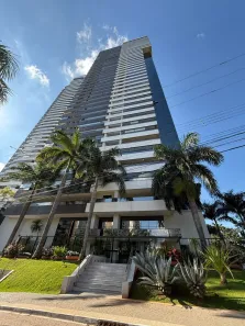 Apartamento com 3 Quartos à venda, 169m² no Jardim Goiás, Goiânia