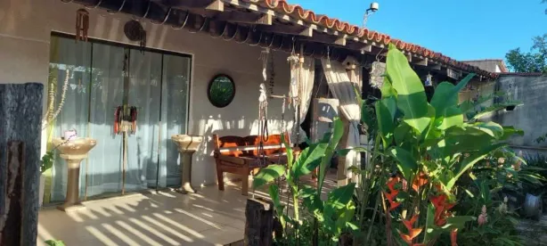 Casa com 3 Quartos à venda, 200m² no Balneário das Conchas, São Pedro da Aldeia