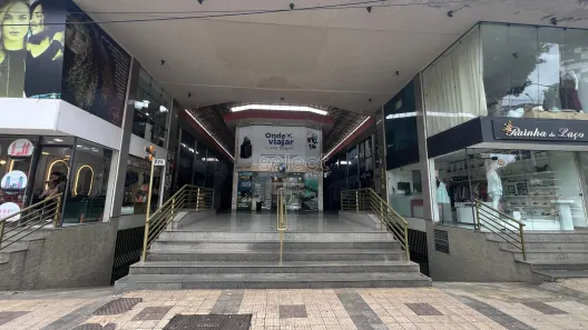 Ponto Comercial à venda, 71m² no Manoel Honório, Juiz de Fora