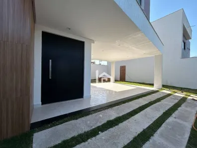 Casa com 3 Quartos à venda, 168m² no Balneário Ponta da Fruta, Vila Velha
