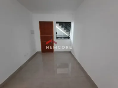Apartamento com 2 Quartos à venda, 38m² no Vila Gustavo, São Paulo