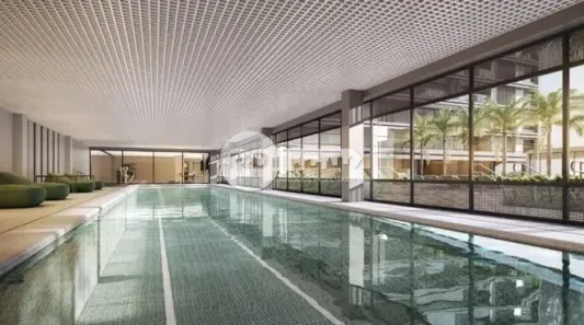 Apartamento com 4 Quartos à venda, 250m² no Cidade Monções, São Paulo
