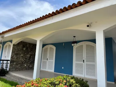 Fazenda/Sítio com 6 Quartos à venda, 3000m² no Riacho Doce, Maceió