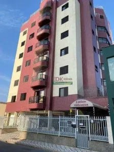 Apartamento com 3 Quartos à venda, 115m² no Centro, Taubaté