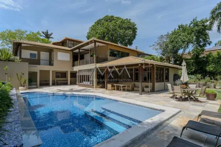 Casa de Condomínio com 4 Quartos à venda, 1000m² no Unidade de Vizinhanças Quintas Morro do Chapéu, Nova Lima