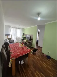 Apartamento com 2 Quartos à venda, 55m² no Lauzane Paulista, São Paulo