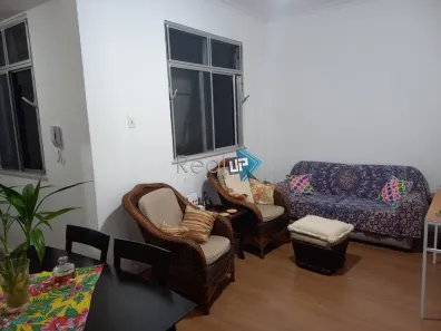 Apartamento com 2 Quartos à venda, 65m² no Urca, Rio de Janeiro