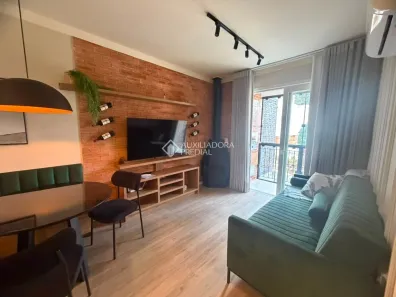 Apartamento com 2 Quartos à venda, 74m² no Centro, Canela