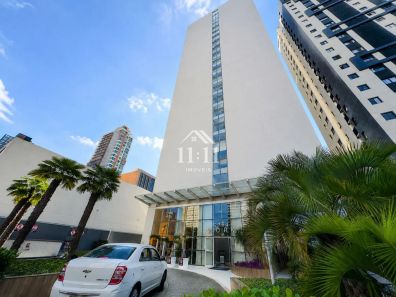 Sala Comercial à venda, 43m² no Centro, Curitiba