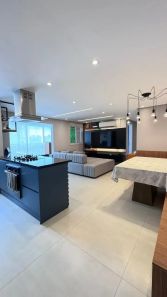 Apartamento com 2 Quartos à venda, 85m² no Santo Amaro, São Paulo