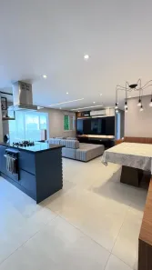 Apartamento com 2 Quartos à venda, 85m² no Santo Amaro, São Paulo