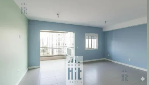 Apartamento com 1 Quarto à venda, 34m² no Vila Nair, São Paulo