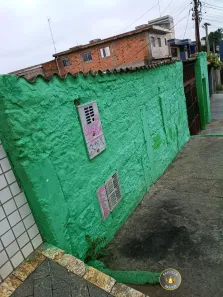 Lote/Terreno à venda, 500m² no Vila Carmosina, São Paulo
