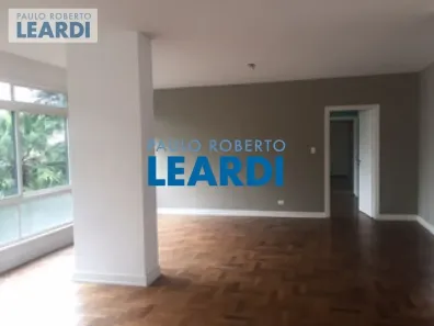Apartamento com 5 Quartos à venda, 455m² no Consolação, São Paulo