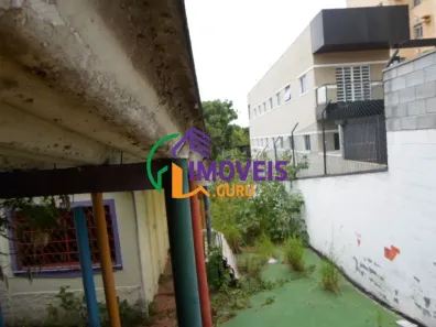 Lote/Terreno à venda, 762m² no Caxingui, São Paulo