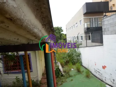 Lote/Terreno para venda ou aluguel, 762m² no Caxingui, São Paulo