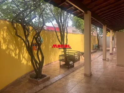 Casa com 4 Quartos à venda, 172m² no Jardim Altos de Santana, São José dos Campos