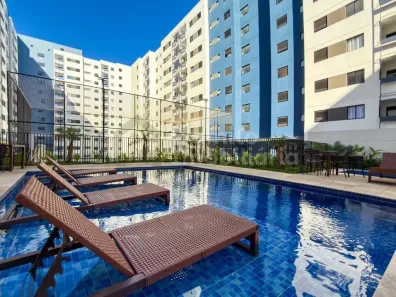 Apartamento com 3 Quartos à venda, 68m² no Jardim Bosque das Vivendas, São José do Rio Preto