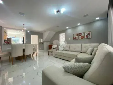 Casa com 5 Quartos à venda, 273m² no Grajaú, Rio de Janeiro